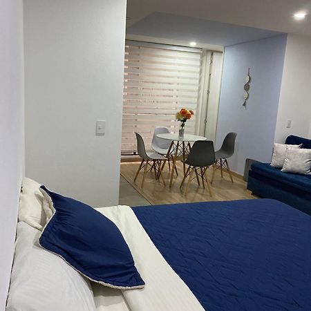Apartamento, Centro Historico, Bogotá Extérieur photo