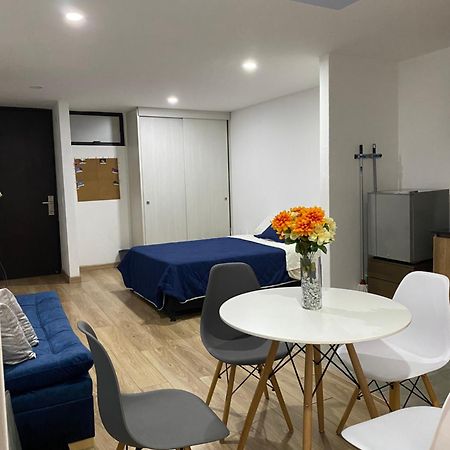 Apartamento, Centro Historico, Bogotá Extérieur photo