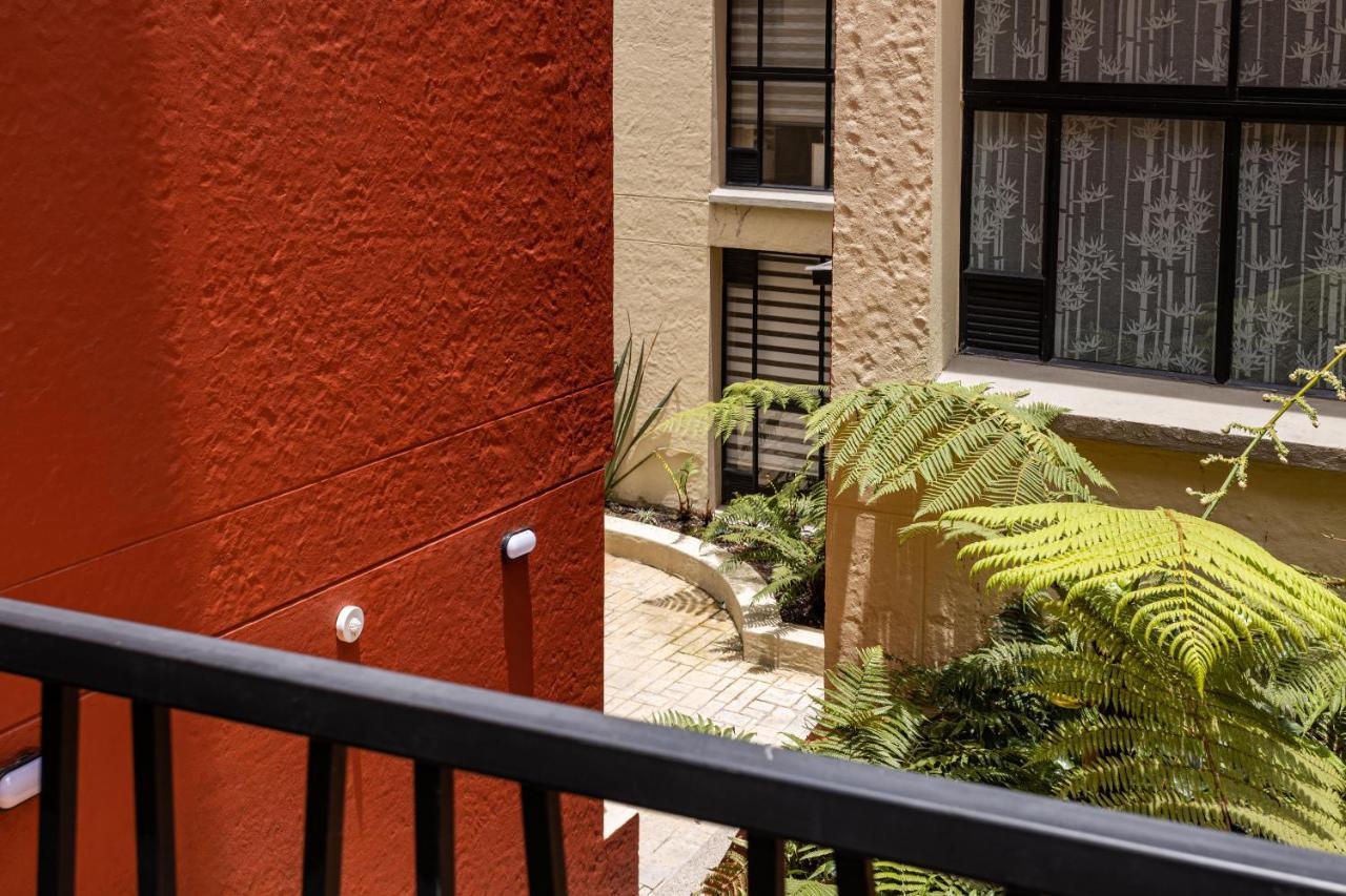 Apartamento, Centro Historico, Bogotá Extérieur photo