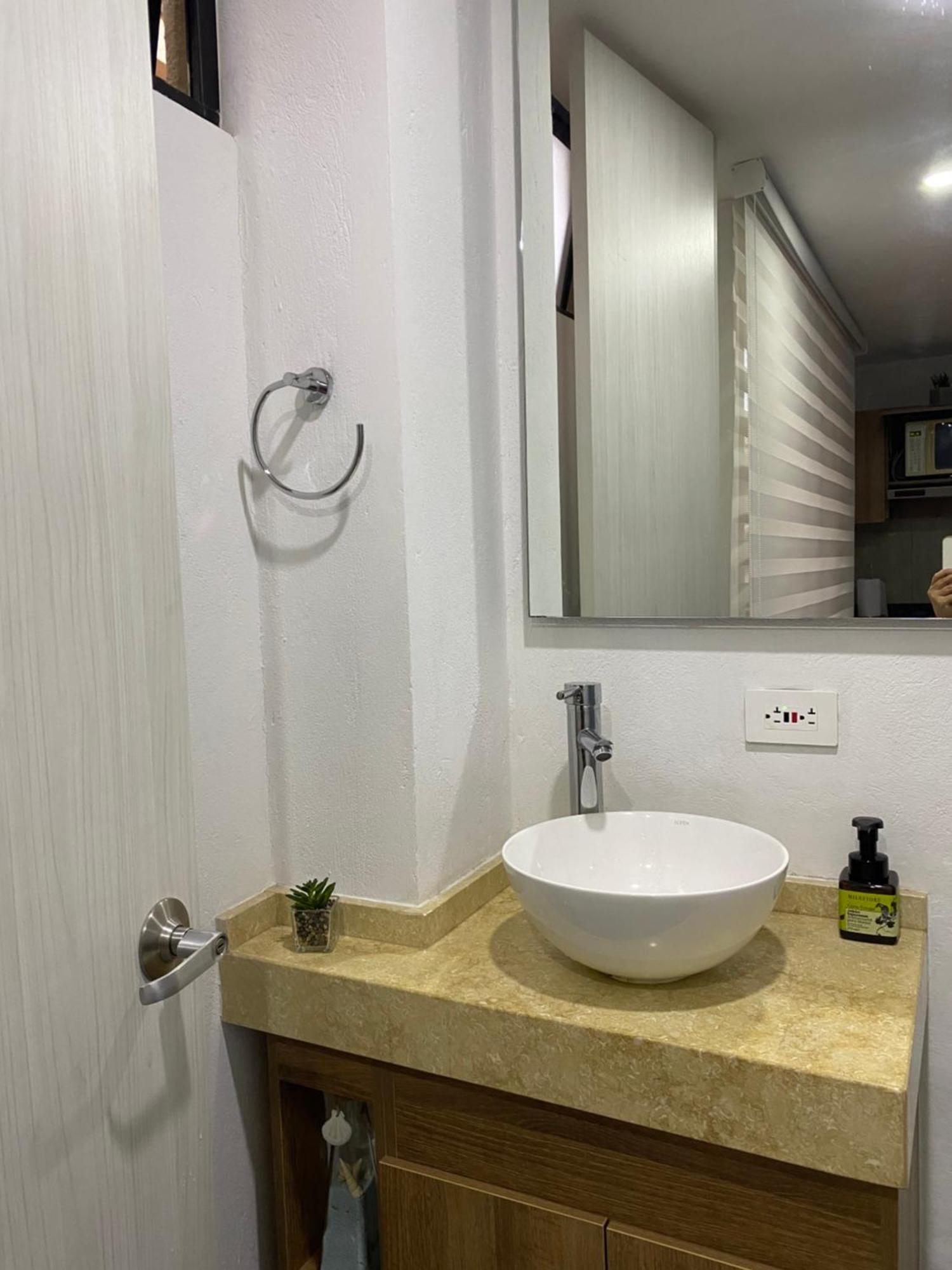 Apartamento, Centro Historico, Bogotá Extérieur photo