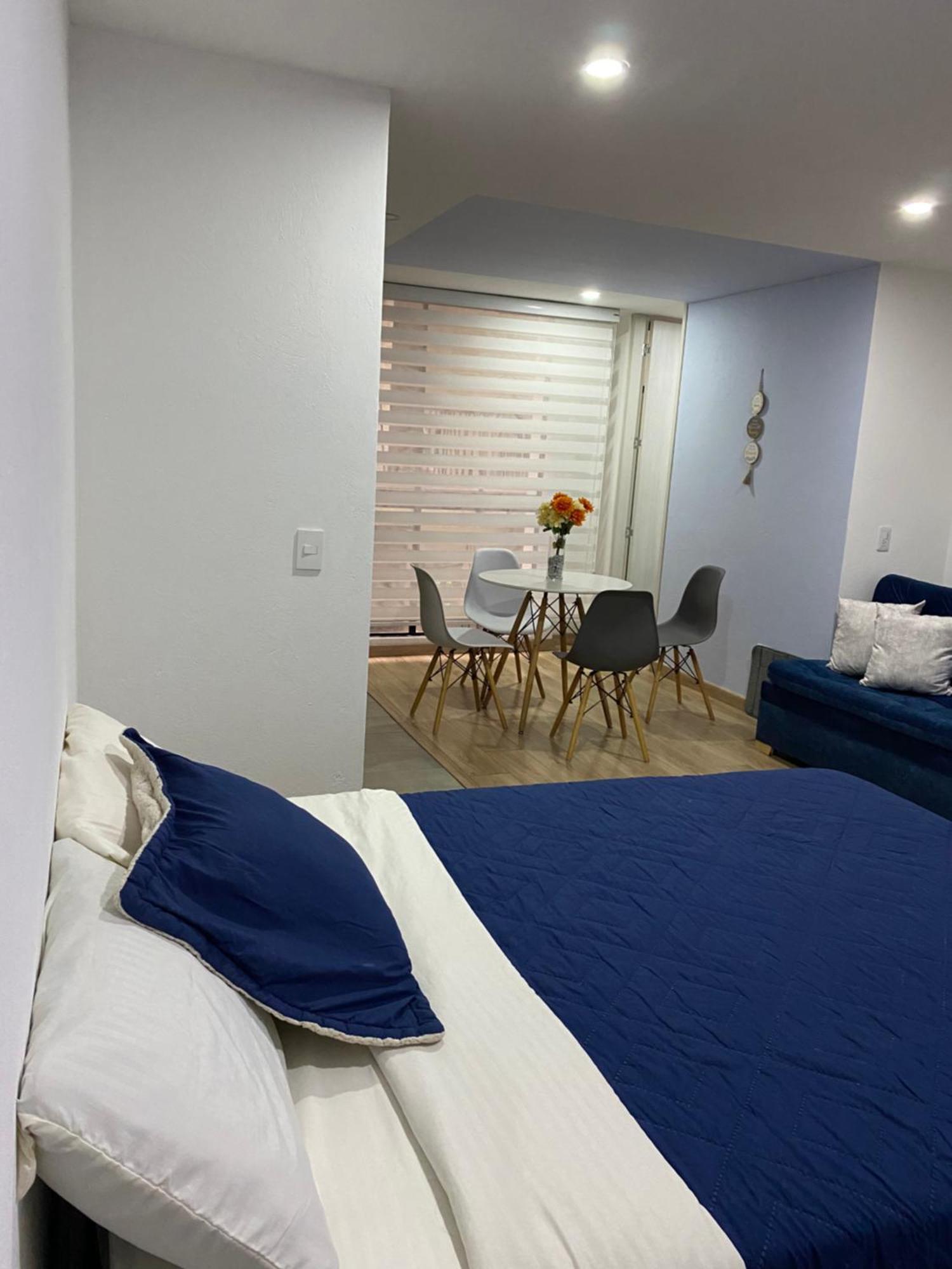 Apartamento, Centro Historico, Bogotá Extérieur photo