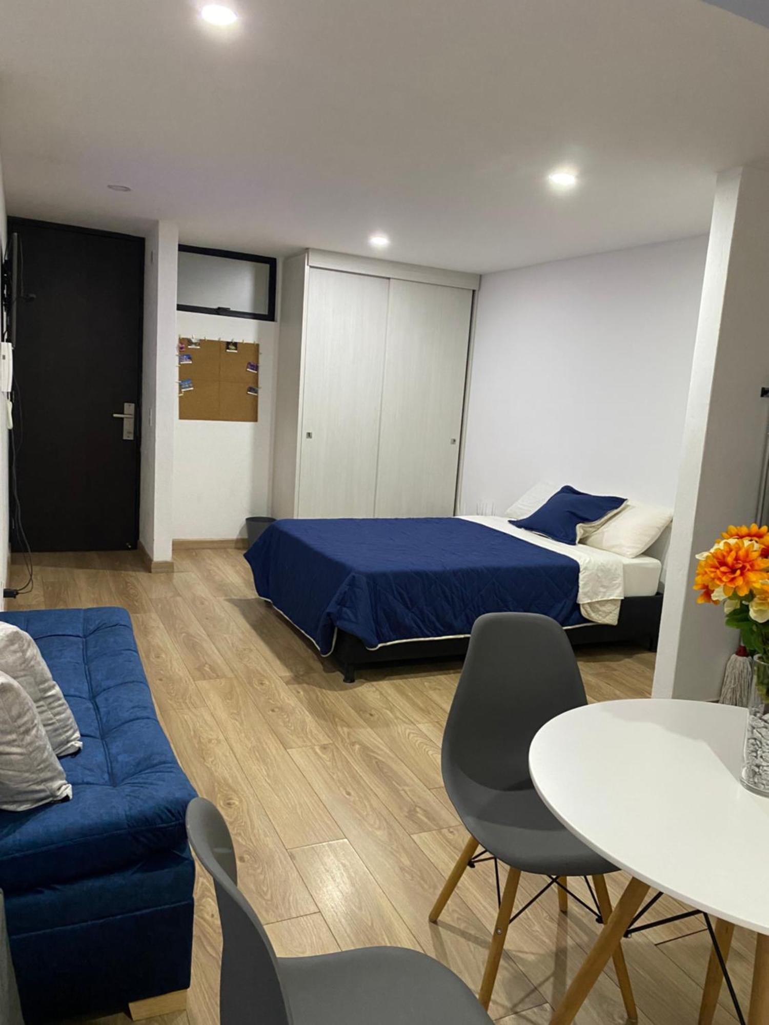 Apartamento, Centro Historico, Bogotá Extérieur photo