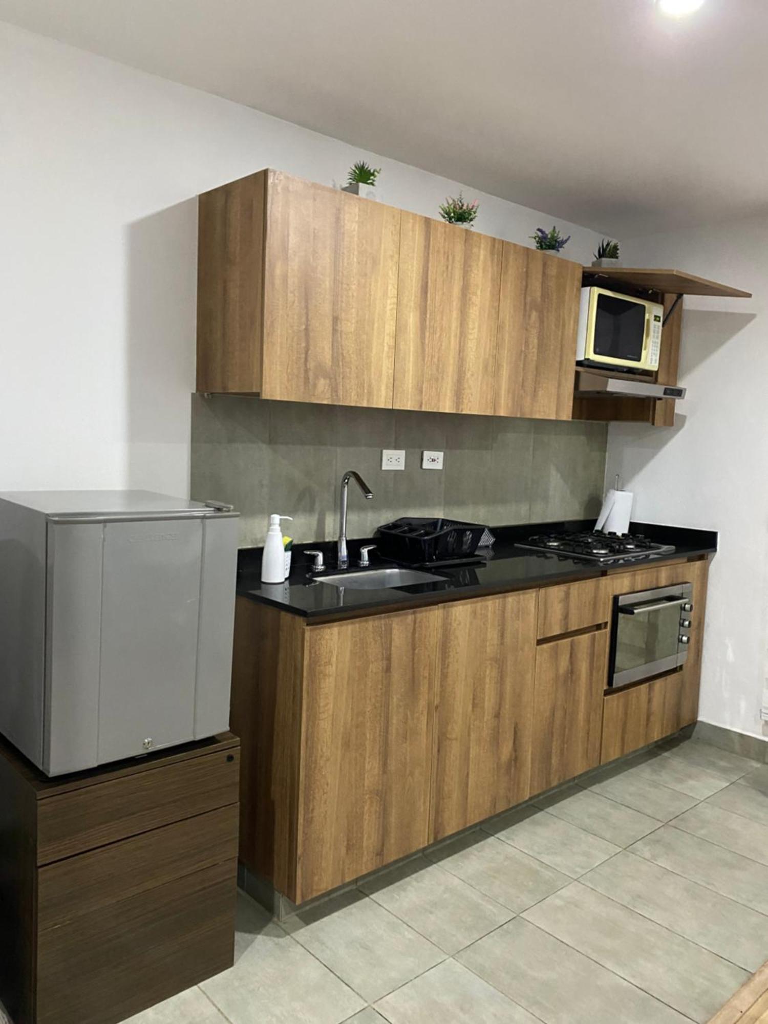 Apartamento, Centro Historico, Bogotá Extérieur photo