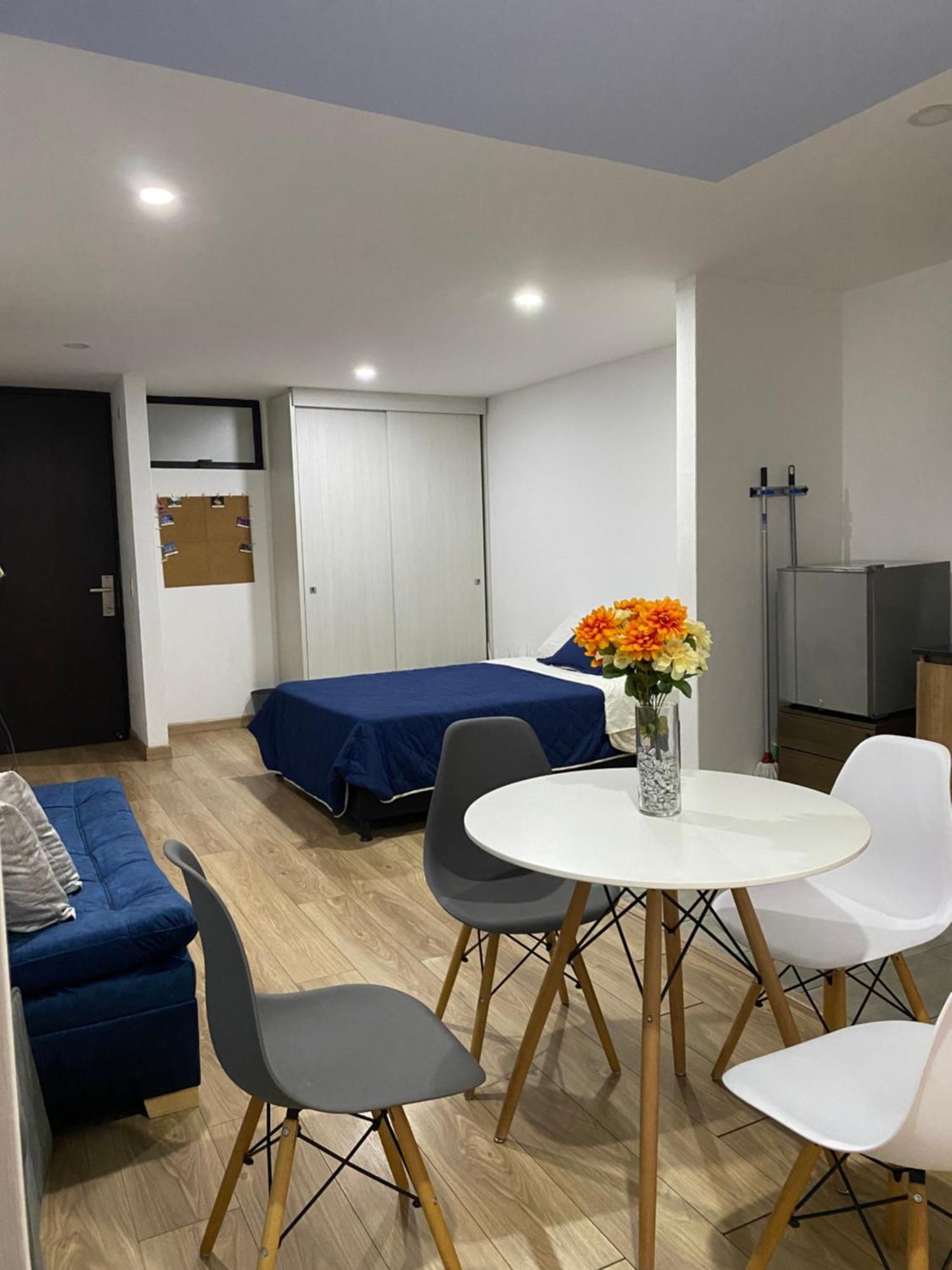 Apartamento, Centro Historico, Bogotá Extérieur photo